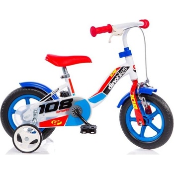 Dino Bikes 108 108F (2017)