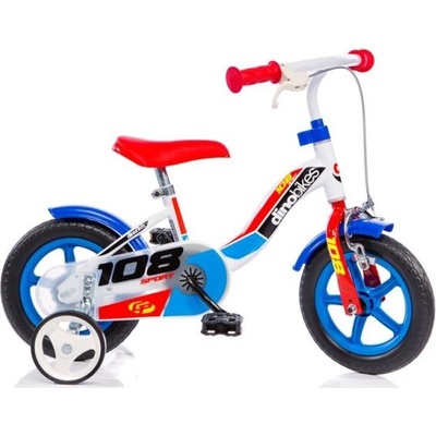 Dino Bikes 108 108F (2017)