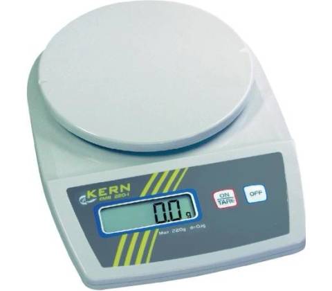 Kern EMB 500-1