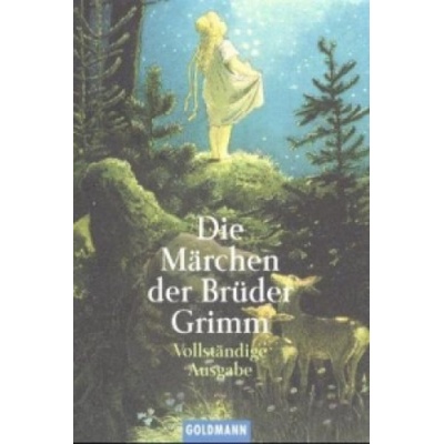 Maerchen der Brueder Grimm - Grimm, J. + W.