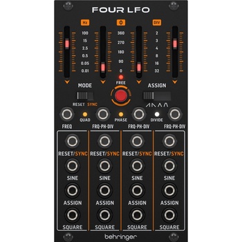 Behringer Four LFO