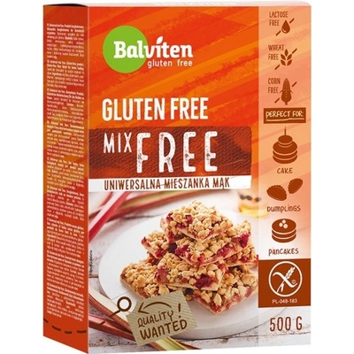 Balviten Mouka směs univerzální 0,5 kg