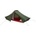 Robens Двуместна палатка Robens Starlight 2 Exp 2-person tent - Green - размер One Size (520-1027-0111)
