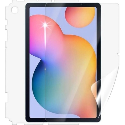 Screenshield SAMSUNG Galaxy Tab S6 Lite fólie na celé tělo SAM-P613-B