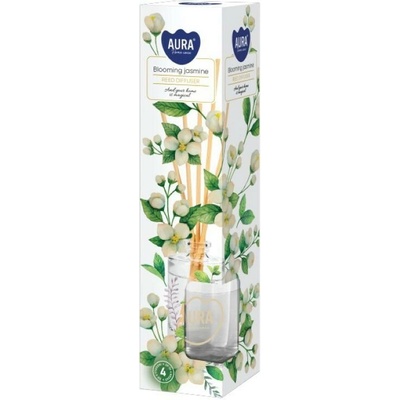 Aura Difúzer Blooming Jasmine 45 ml