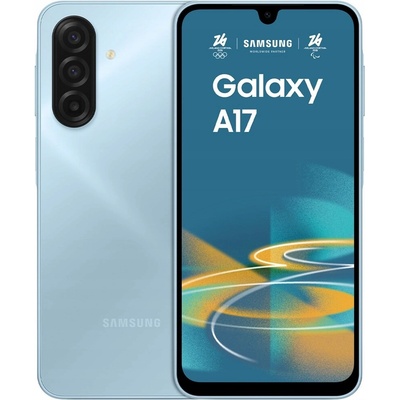 Samsung Galaxy A17 A175F 4GB/128GB Light Blue