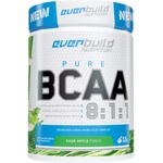 Everbuild Nutrition Bcaa 8: 1: 1 [300 грама] Ябълка