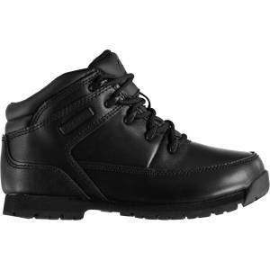 Firetrap Детски обувки Firetrap Rhino Boots Childrens - Black/Black