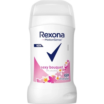 Rexona Sexy Bouquet deostick 40 ml
