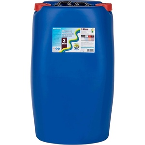 Advanced Hydroponics of Holland Dutch Formula 3 Micro 60L