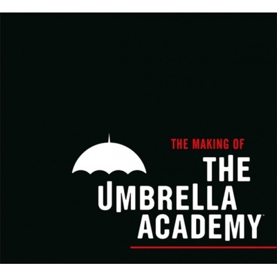 Making of The Umbrella Academy