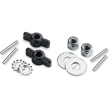Minn Kota Prop MKP 10 NUT/PIN KIT B