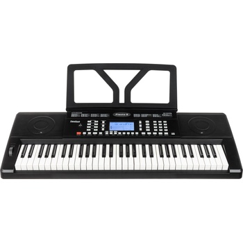 Pianonova Fiesta 5 Синтезатор с динамика Black (FST5)