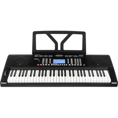 Pianonova Fiesta 5 Синтезатор с динамика Black (FST5)