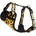 Rogz Fashion Leopard Bone нагръдник за куче