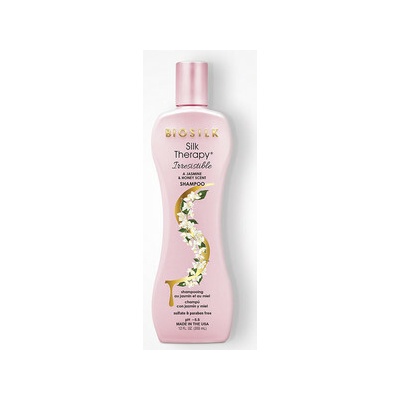 BioSilk Irresistible Therapy Shampoo 355 ml