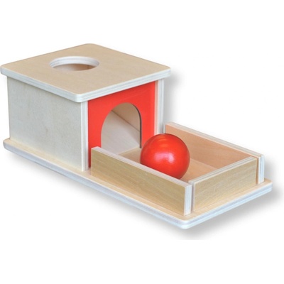 Montessori nic se neztratí ohrádka – Zboží Dáma