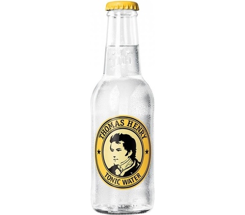 Thomas Henry Tonic Water
