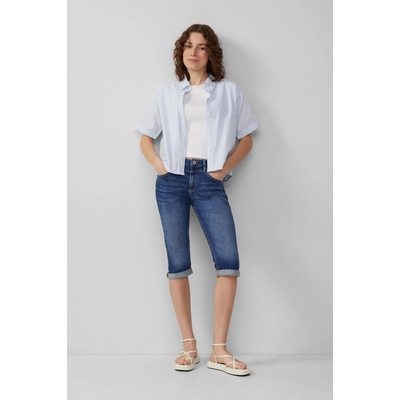 QS by s.Oliver 2164821 58Z6 Denim