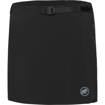 Image 1 of Mammut Trekkers Wrap Skort Women Размер: L / Цвят: черен