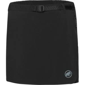 Mammut Trekkers Wrap Skort Women Размер: XL / Цвят: черен