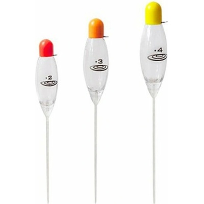 Drennan plavák Crystal dibber 0,4g