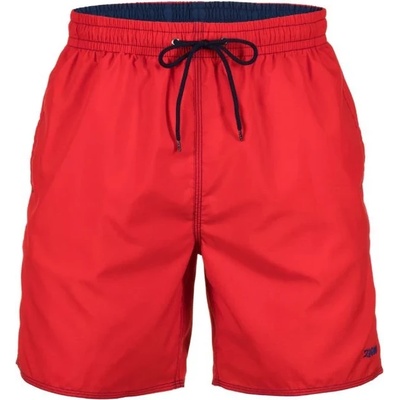 Zagano мъжки борд шорти с UV защита 5103 Red