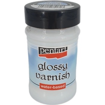 pentart Lak lesklý 100ml