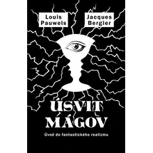 Úsvit Mágov
