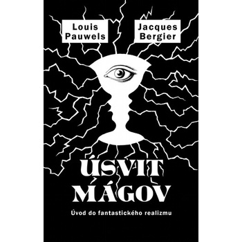 Úsvit Mágov
