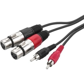 Monacor MCA-127J