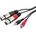 Monacor MCA-127J