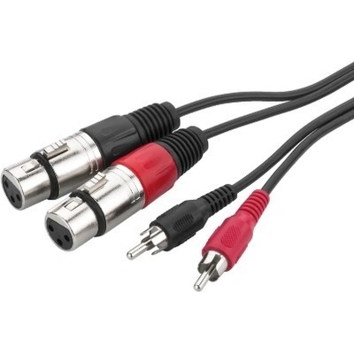 Monacor MCA-127J