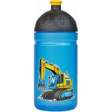 Zdravá fľaša Bager 500 ml