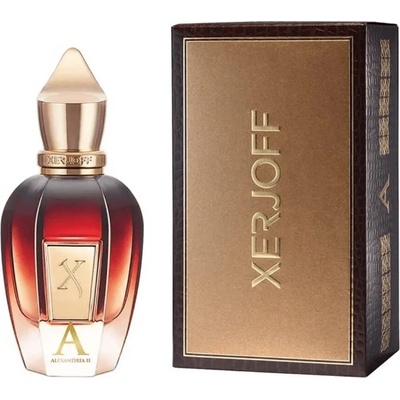 Xerjoff Alexandria II Extrait de Parfum 50 ml