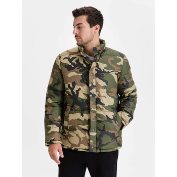 GAP Пътепатна дебела яка GAP GAP | Zelen | МЪЖЕ | M