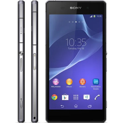 Sony Xperia Z2 LTE D6503