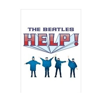 Help DVD