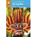Srí Lanka - Gavin Thomas
