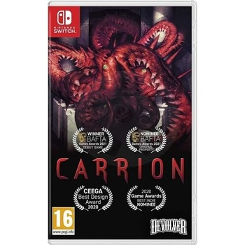 Carrion