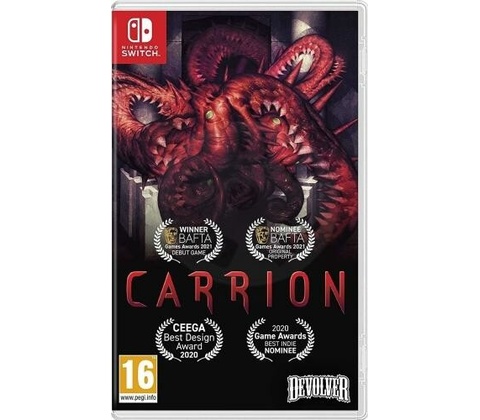 Carrion