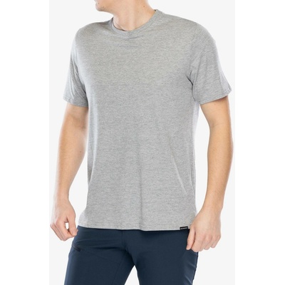 Didriksons Harald T-Shirt 3 grey melange