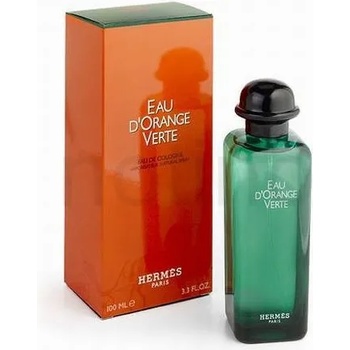 Hermès Eau D'Orange Verte EDC 100 ml