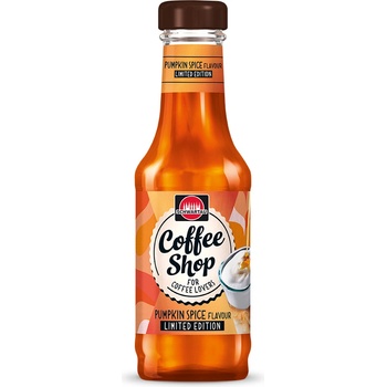 Coffee Shop | Pumpkin Spice - 200 мл - Coffee Shop