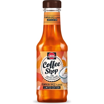 Coffee Shop Pumpkin Spice - 200 мл - Coffee Shop