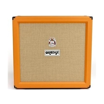 Orange PPC 412