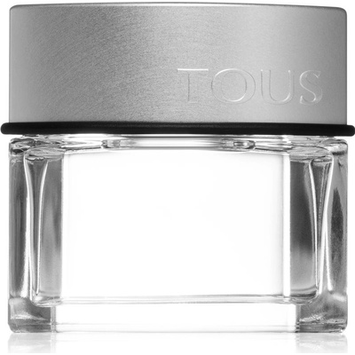 Tous Man toaletní voda pánská 50 ml