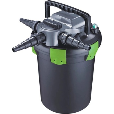 Aqua Nova NFF-6000 Filter s UV lampou