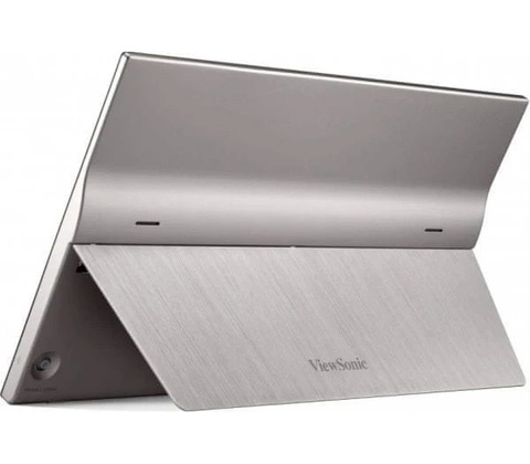 ViewSonic TD1655