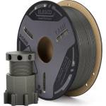 Elegoo PETG-CF Carbon Fiber Grey - 1, 75 mm / 1000 g (50.203.0635)